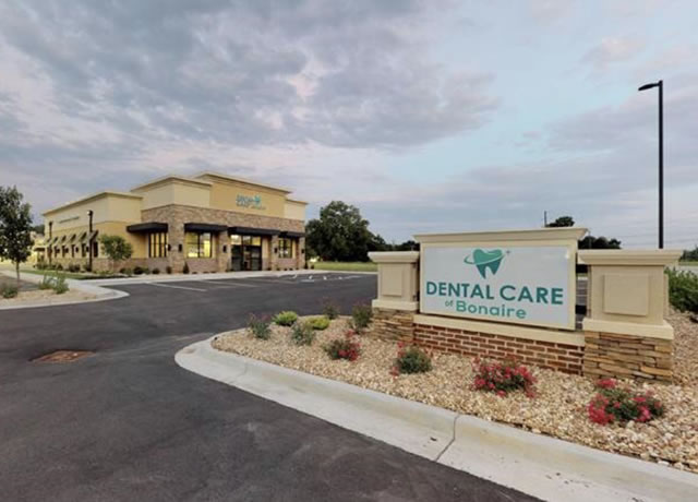 Dental Care of Bonaire