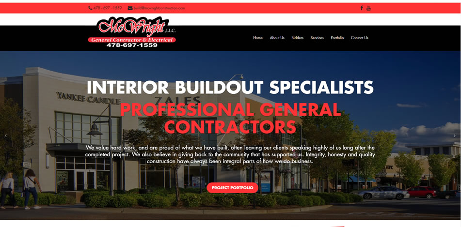 McWright Construction