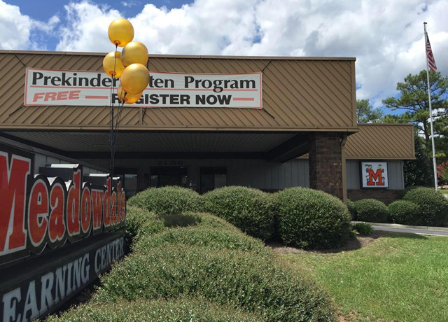 Meadowdale Daycare Facility- Warner Robins, GA
